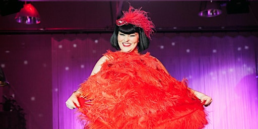 Baps & Buns Burlesque | Bluebird Bakery