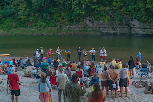 Cabin Campout | 24199 295th St