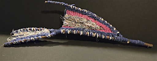 Branch Weaving-Embracing Nature | Main Street Arts