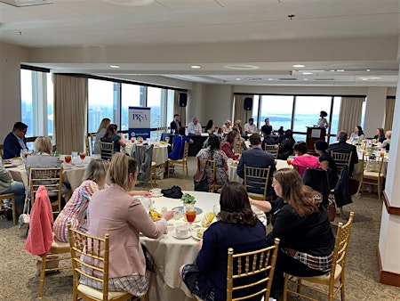 2026 Media Roundtable | The River Club