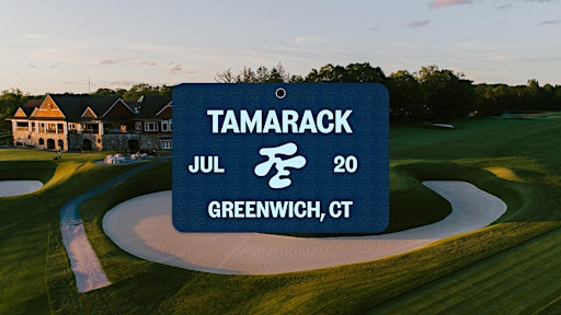 Tamarack Country Club | Tamarack Country Club