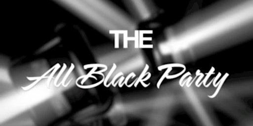 The Rooftop  All Black Party - 2026!!!! | 211 N Pennsylvania St