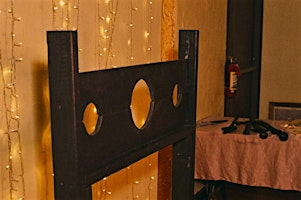 Goth Prom | In the Dark Circus Arts