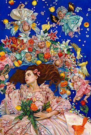Women Artists of the DMV: The Thank You Show Reception | BlackRock Center for the Arts