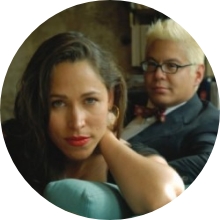 Pink Martini Jacksonville Concert Tour 2026｜September 03 | Britt Pavilion