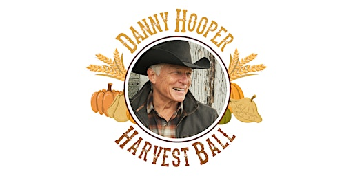 DANNY HOOPER HARVEST BALL (SATURDAY NIGHT) w/ special guest Brandon Lorenzo | Edmonton Inn & Conference Centre