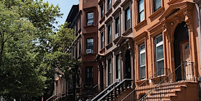 The Brownstoners of Bedford-Stuyvesant's 48th Annual House Tour | Starting Point: Boys & Girls High School