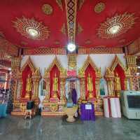พระมหาเจดีย์ศรีพุทธวรญาณ