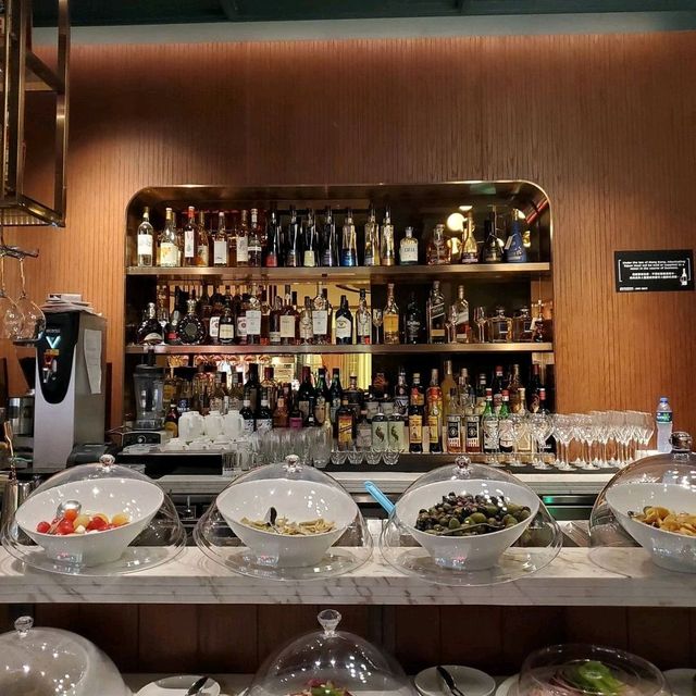 【自助餐青蛙：質素爆高既Velo】