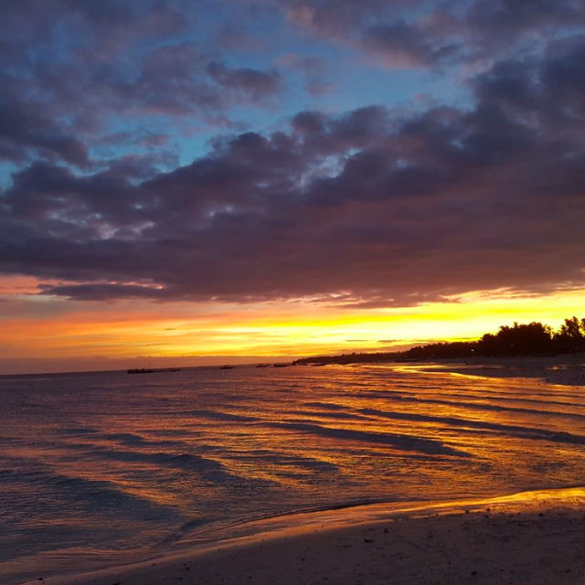 Kota Beach, Bantayan Island