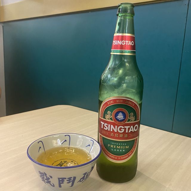 鑊氣小炒,新派大排檔美食 鑊氣小炒,新派大排檔美食