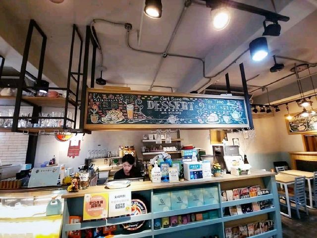 【新北】輔大美食|Sipping Cafe Bistro啜飲餐酒館