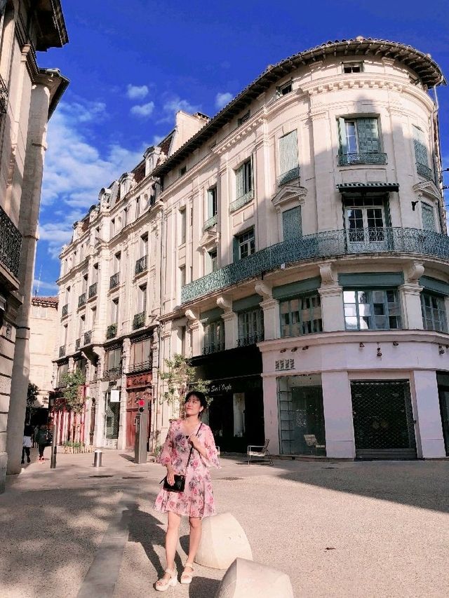 [Voyage6.] 🇫🇷프랑스 길거리에서 막 찍어도 화보샷!
