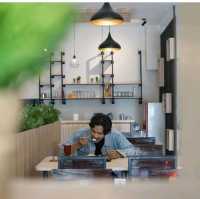 HARVEST PLATES RESTO SEMARANG