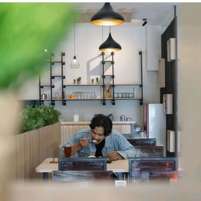 HARVEST PLATES RESTO SEMARANG
