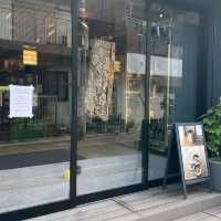 No.502 Bottle tokyo