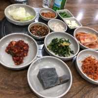 [영종도 맛집여행]카페얼트🌊보쌈두부 꿀조합🔥