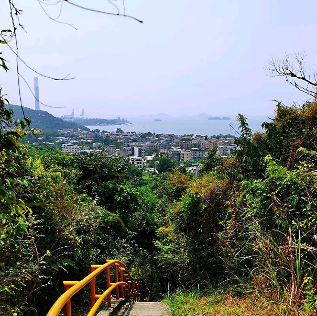 皇帝巖