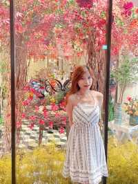Rosewood staycation❤️必影打卡位完美拍