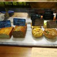 Fillmore Coffee Jakarta