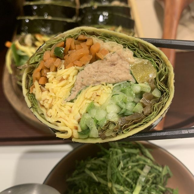 김밥맛집 고소미 부엌 | 트립닷컴 서울 김밥맛집 고소미 부엌 | 트립닷컴 서울 