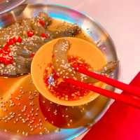 หมูกระทะคาเฟ่