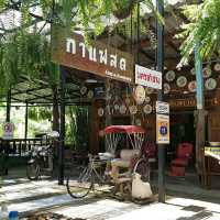 Ton Thang Coffee ต้นทางกาแฟ