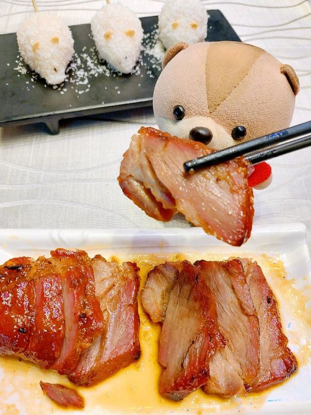 觀塘 | 譽宴·星海 | 抵食點心