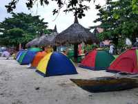 Camotes Islands