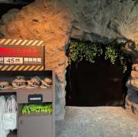 “Jurassic x The Dinosaur Park” Exhibition 