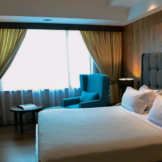 Good Hotel in Senayan area!