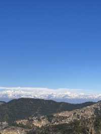 Nainital- A Small beautiful Hill Station 