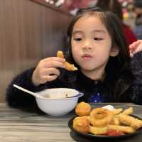 高雄三民區美食-鬥牛士二鍋