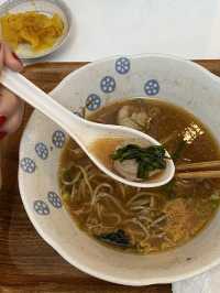 부산의 작은 일본, 해운대역 주변 맛집 상생라멘 🍜 