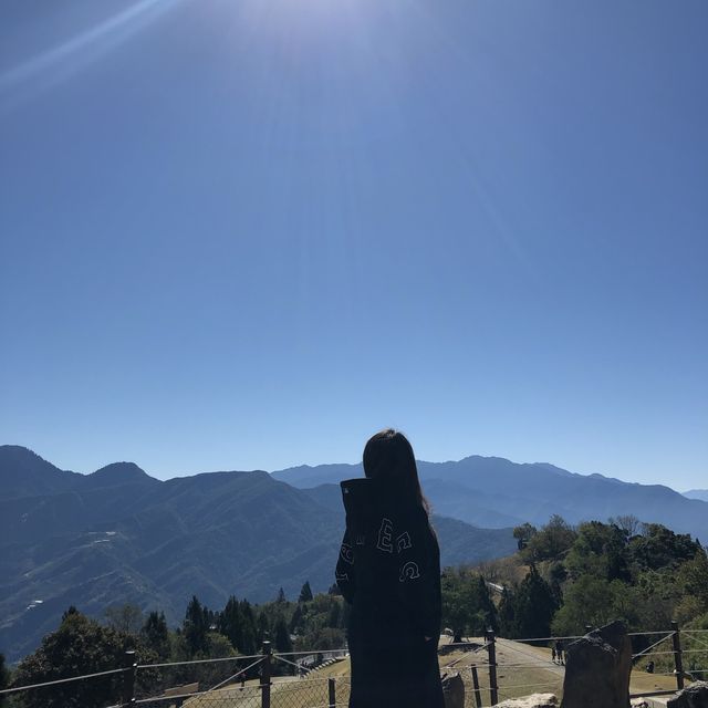 好想去旅行呀😮‍💨😮‍💨😮‍💨台灣清境農場