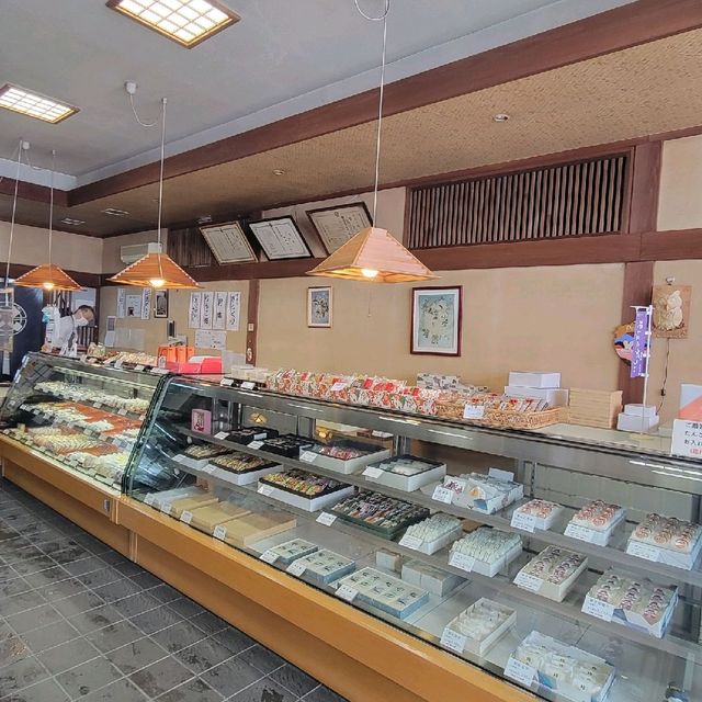 【秋田】かぶき屋　