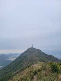 東山象山飛鵝山 