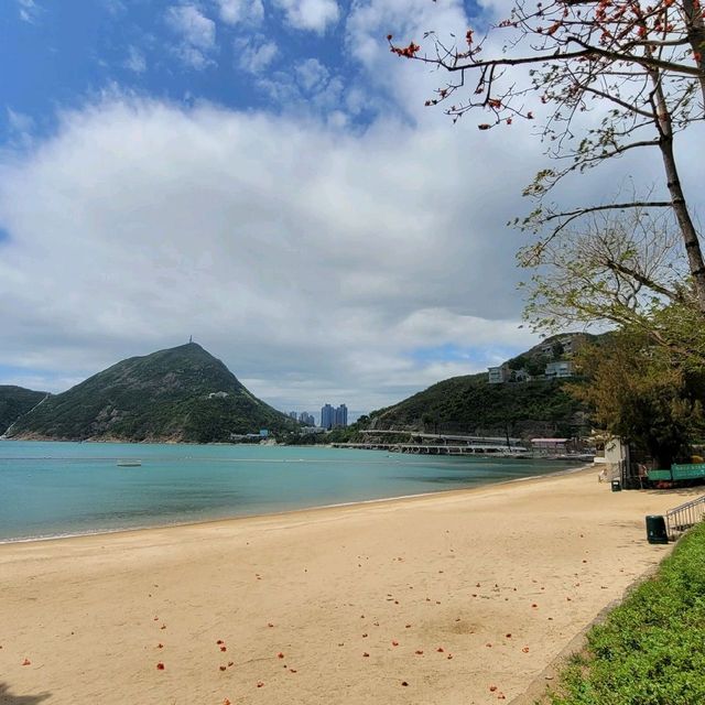 無敵海景 ～ 深水灣 