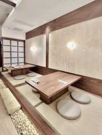 🇯🇵尖沙咀新開日式新派餐廳