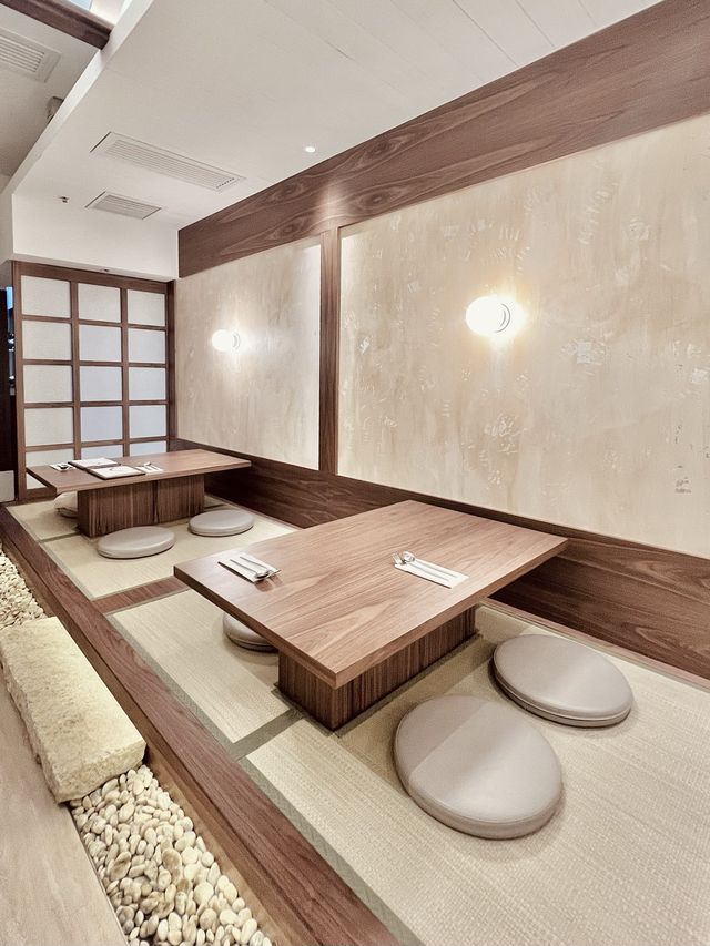 🇯🇵尖沙咀新開日式新派餐廳