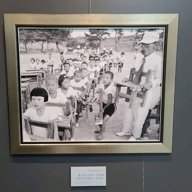 명량 역사 전시회