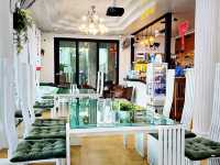 มะลิซ้อล MALISON Cafe&Restaurant