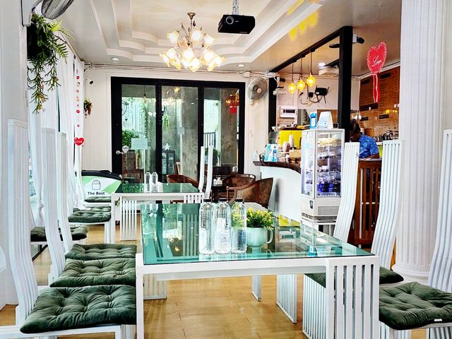 มะลิซ้อล MALISON Cafe&Restaurant
