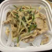 外賣🥡上海菜