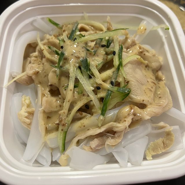 外賣🥡上海菜