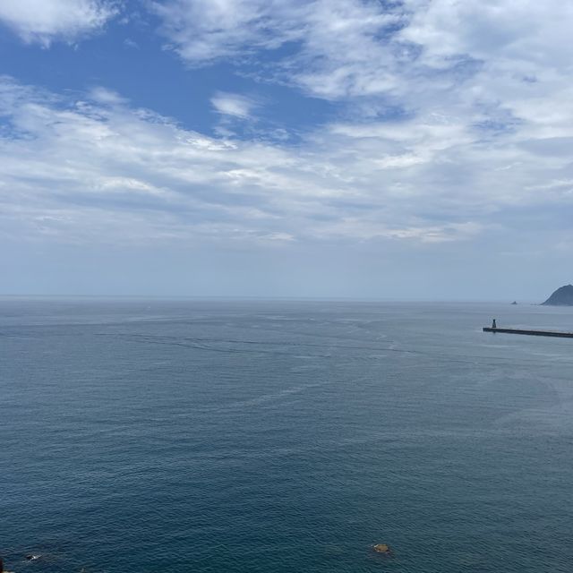 基隆燈塔