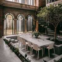 ITTHA Boutique Cafe