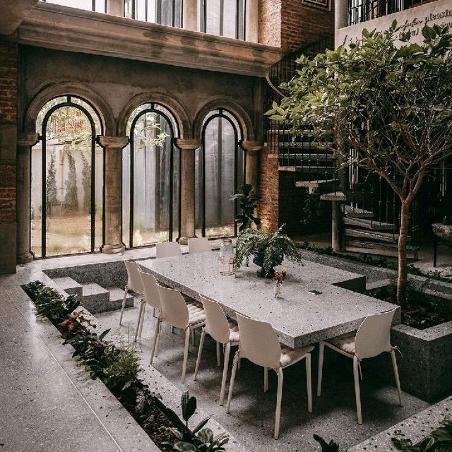 ITTHA Boutique Cafe