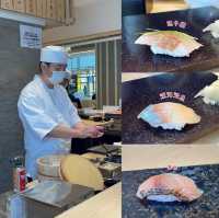 🍣 觀塘人氣抵食廚師發辦-鮨孝