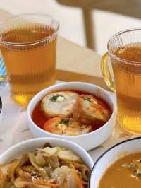 【旺角｜✨日式簡約輕食料理🎐】